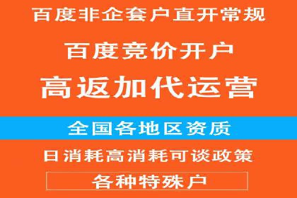 SEM竞价托管实战案例解析